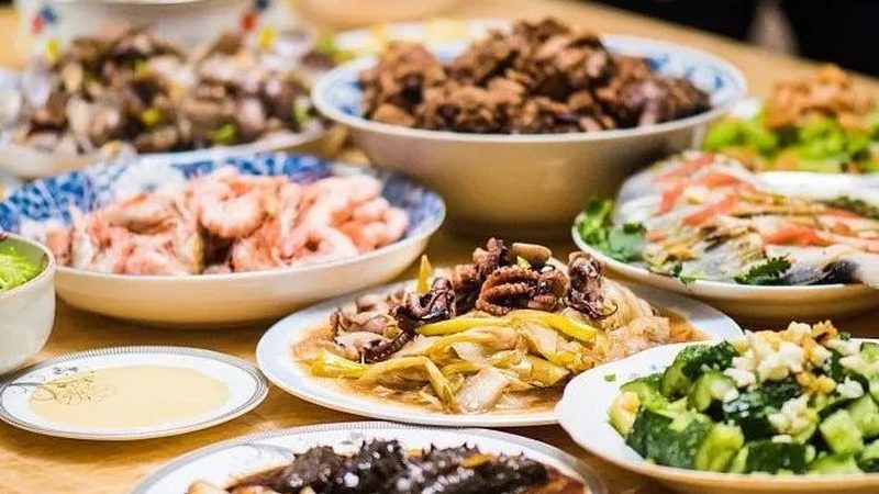 鸡精和味精：正确使用，健康加分
